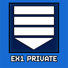 Icon for ExZeus: PRIVATE