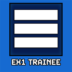 Icon for ExZeus: TRAINEE