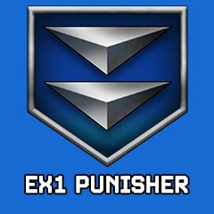 Icon for ExZeus: PUNISHER