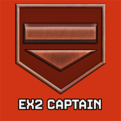 Icon for ExZeus 2: CAPTAIN
