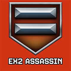 Icon for ExZeus 2: ASSASSIN