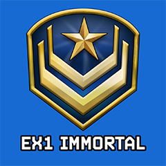 Icon for ExZeus: IMMORTAL
