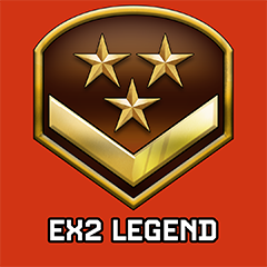 Icon for ExZeus 2: LEGEND