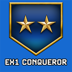 Icon for ExZeus: CONQUEROR