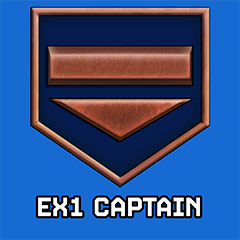 Icon for ExZeus: CAPTAIN