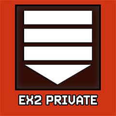 Icon for ExZeus 2: PRIVATE