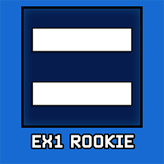 Icon for ExZeus: ROOKIE