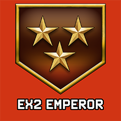 Icon for ExZeus 2: EMPEROR