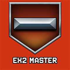Icon for ExZeus 2: MASTER