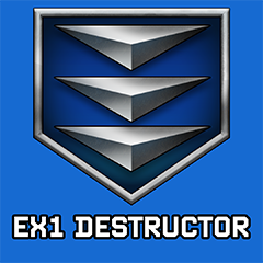 Icon for ExZeus: DESTRUCTOR
