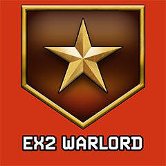 Icon for ExZeus 2: WARLORD