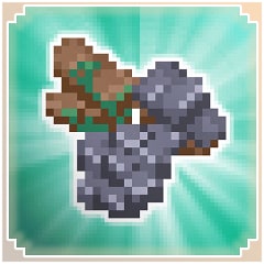 Icon for Items II