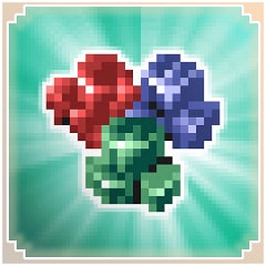 Icon for Items III
