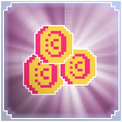 Icon for Coins III