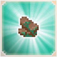 Icon for Items I
