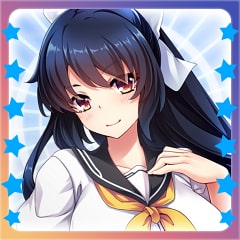 Icon for Yu Stage 2