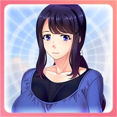 Icon for Megumi II