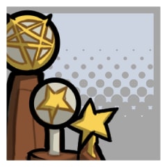 Icon for Brawler