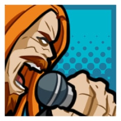 Icon for Mayhem Rock City