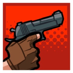 Icon for Speeding Bullets