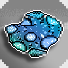 Icon for Level 1!