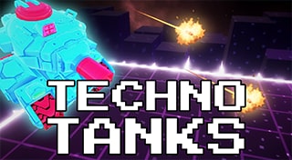 Techno Tanks Trophies