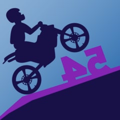 Icon for I see good driving