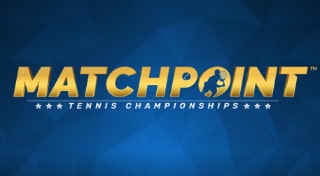 《Matchpoint - Tennis Championships》奖杯