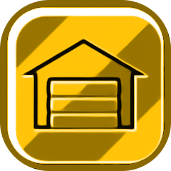 Icon for Garages