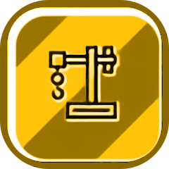 Icon for Tower crane