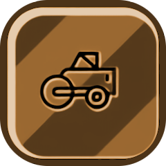 Icon for Road roller