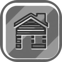Icon for Wooden house