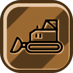 Icon for Bulldozer