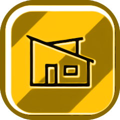 Icon for Concrete house