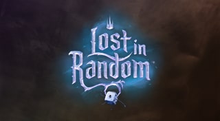 Lost In Random™
