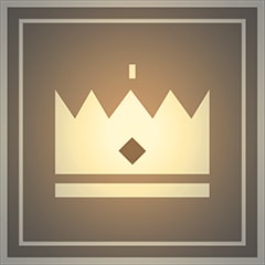 Icon for King