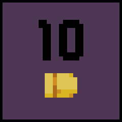 Icon for 10 COMBO