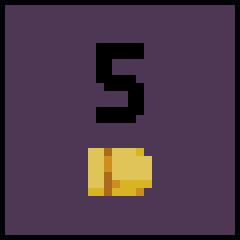 Icon for 5 COMBO