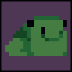 Icon for FROG-HAT