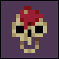 Icon for SKULL