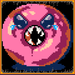 Icon for Master Donut