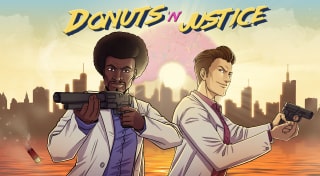 Donuts'n'Justice