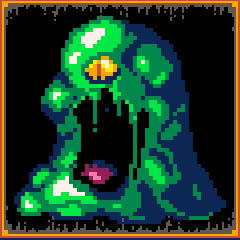 Icon for Slime
