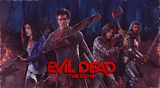 Image for Evil Dead: The Game