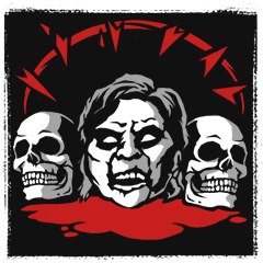 Icon for The Deadite Slayer
