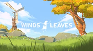 Winds and Leaves