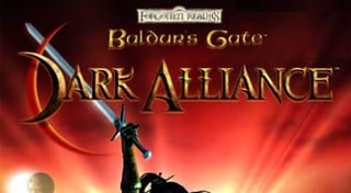 Baldur's Gate: Dark Alliance