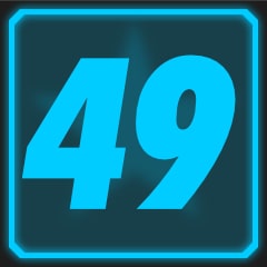 Icon for Map 49