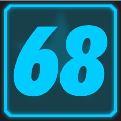 Icon for Map 68