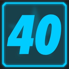 Icon for Map 40